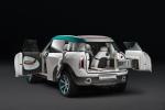 Mini Crossover Concept 2008 года